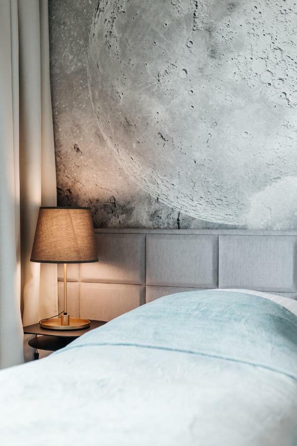 Diamond - Luxurious Apartment - A/C Krakow Luaran gambar