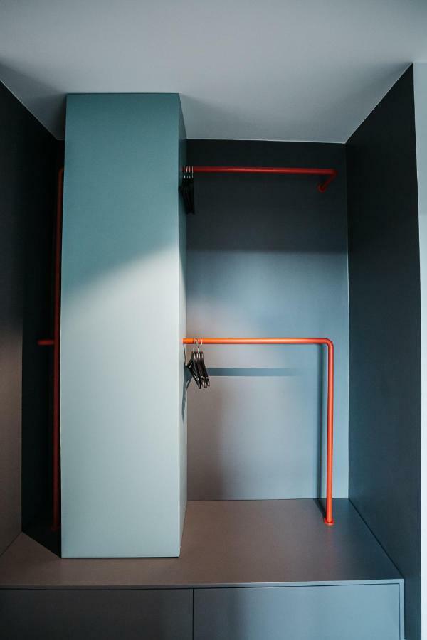 Diamond - Luxurious Apartment - A/C Krakow Luaran gambar