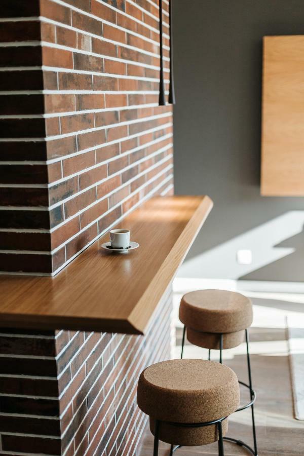 Diamond - Luxurious Apartment - A/C Krakow Luaran gambar